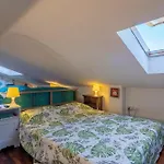 Апартаменты Attico Marino *