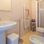 Attico Marino Апартаменты Марина-ди-Пьетрасанта