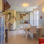 Апартаменты Attico Marino *